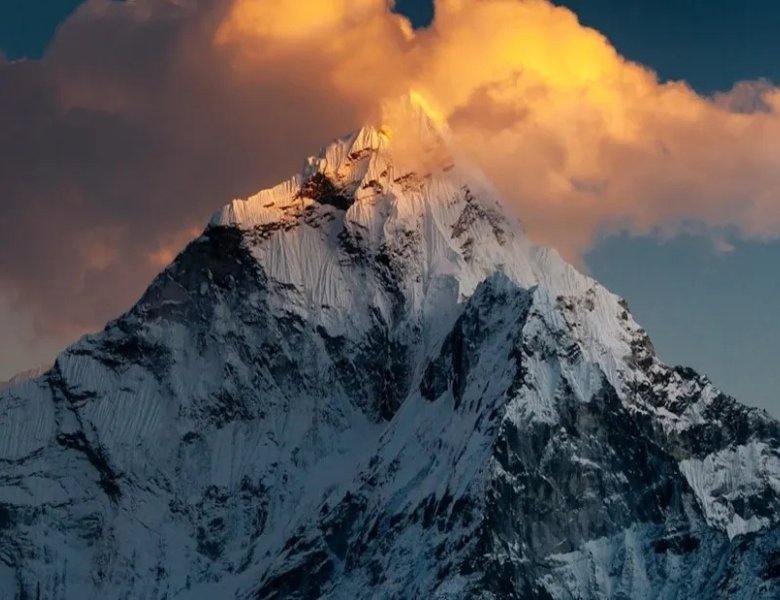 Nepal, Bhutan & Tibet