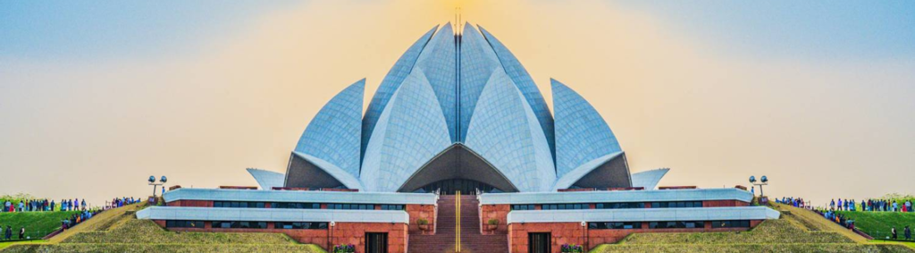 From Delhi Golden Triangle Tour: Delhi, Agra & Jaipur – 6 Days