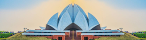 From Delhi Golden Triangle Tour: Delhi, Agra & Jaipur – 6 Days