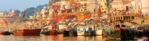 Classic North India – Delhi, Jaipur, Agra, Orchha, Khajuraho, Varanasi