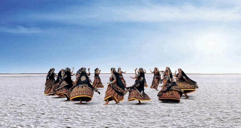 Splendours of Rajasthan & Gujarat