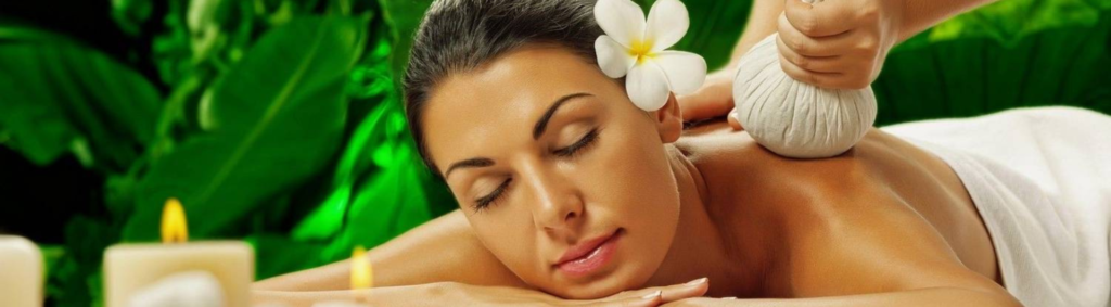 Soma Manaltheeram Ayurveda Beach Village : 15-Days Ayurveda Panchakarma & Rasayana