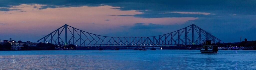 Classical North India and City of Joy – North India & Kolkata