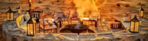 A private Tour of Essence of Oman Adventure