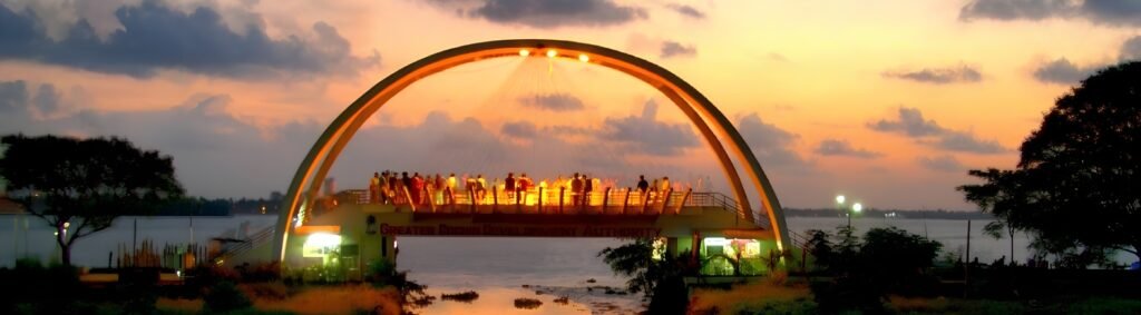 Explore Mysore, Coorg & Ooty (A Budget Friendly Tour)