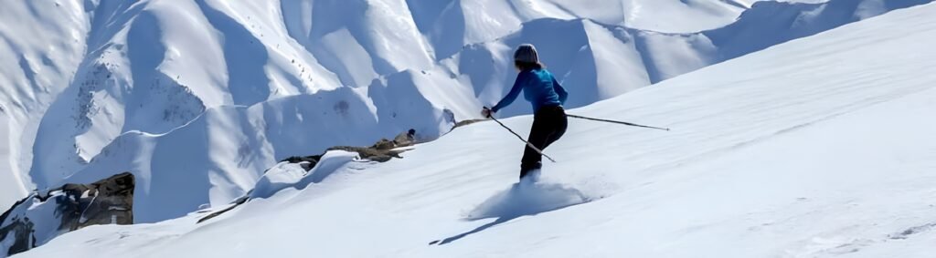 Captivating Kashmir A Short 4-Day Escape