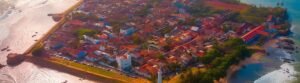 Sri Lankan Heritage & Adventure Journey