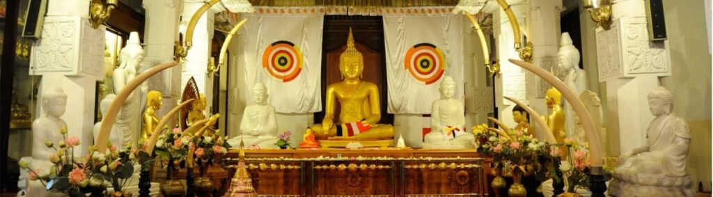 Rich Culture of Sri Lanka