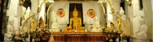 Rich Culture of Sri Lanka